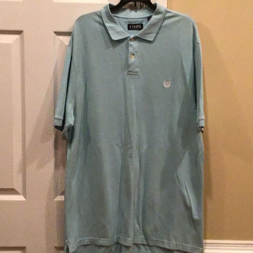 CHAPS SHIRT